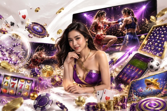 plus777asia