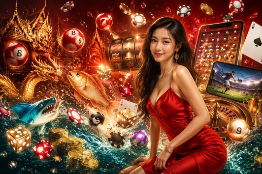 plus777asia