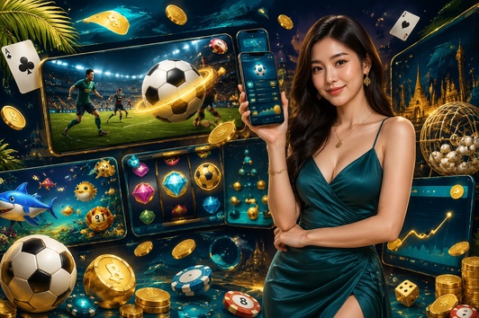 plus777asia