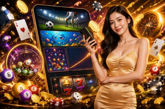 plus777asia