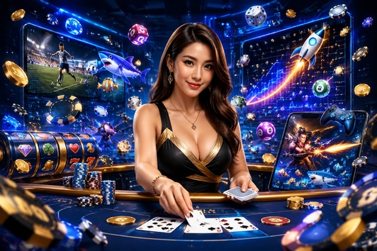 plus777asia